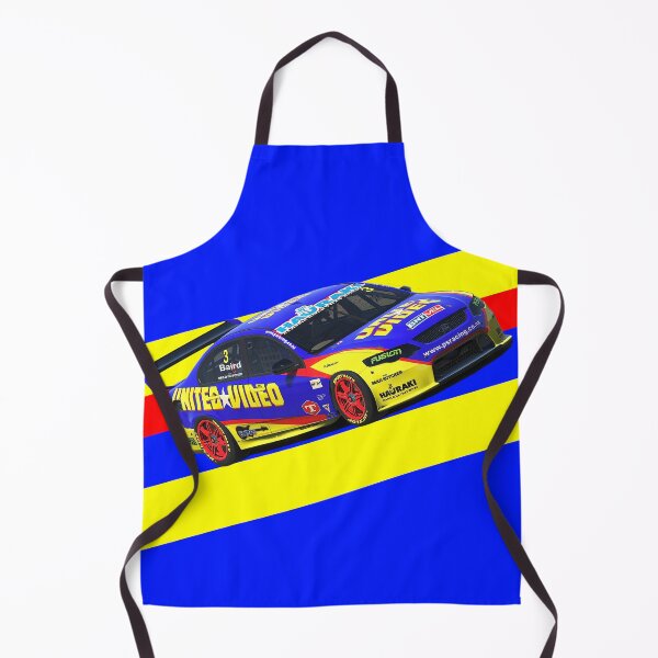 Item preview, Craig Baird NZV8 Champion designed and sold by Heywood47.