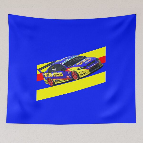 Item preview, Craig Baird NZV8 Champion designed and sold by Heywood47.