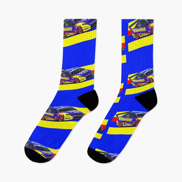 Item preview, Craig Baird NZV8 Champion designed and sold by Heywood47.