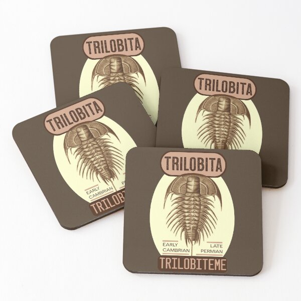 Item preview, trilobite me designed and sold by sandpiperstudio.