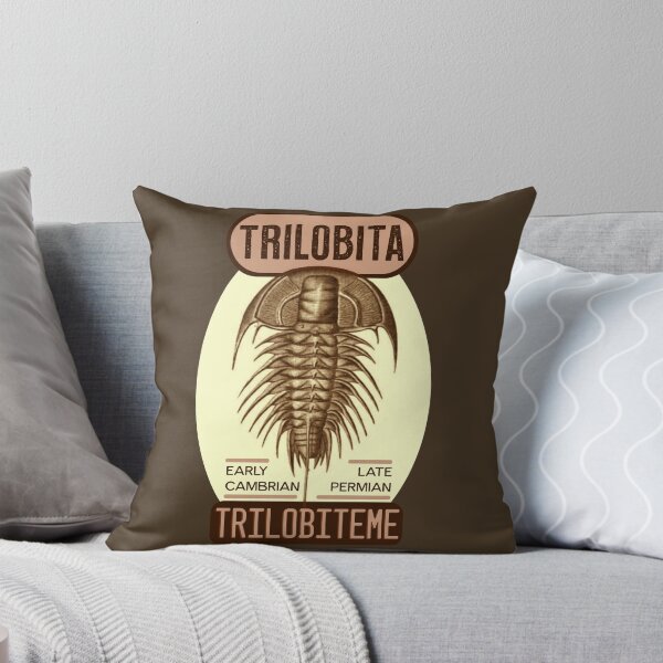 Item preview, trilobite me designed and sold by sandpiperstudio.