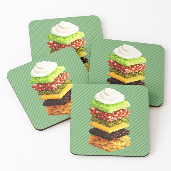 Item preview, Nachos designed and sold by hazel_333.