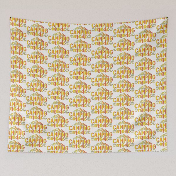 Item preview, camping mode sunrise designed and sold by abooobrand.