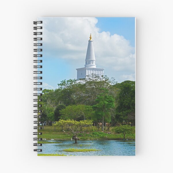 Item preview, Ruwanweliseya Stupa. designed and sold by bulljup.