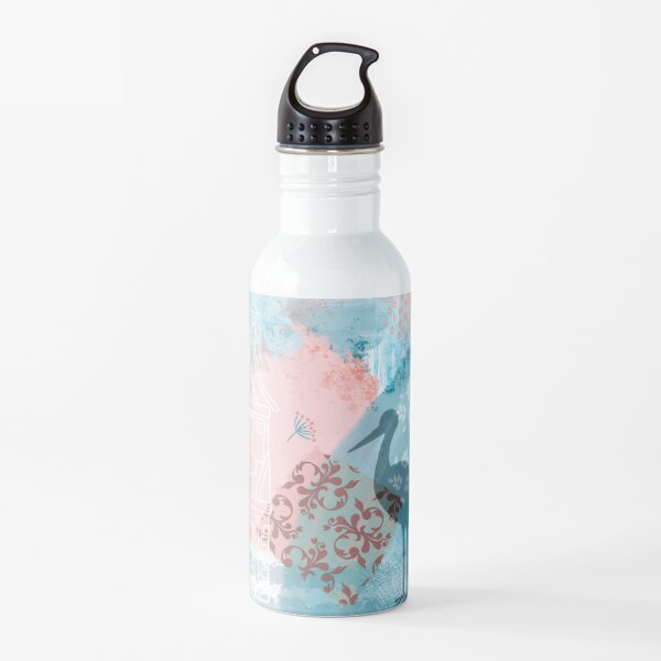 Create your Alsace Water Bottle