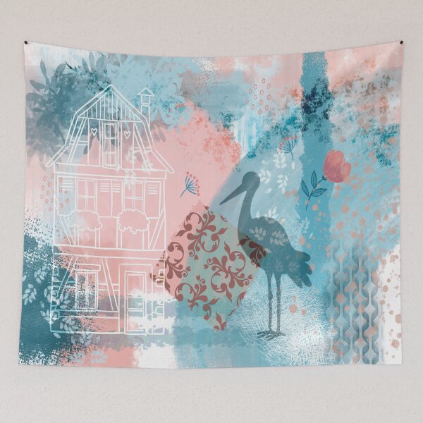 Item preview, Create your Alsace designed and sold by Agnes de Bezenac.