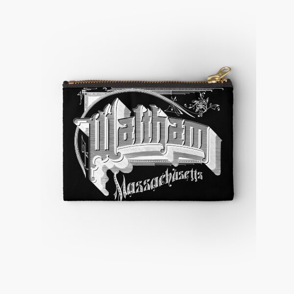 Item preview, Vintage Waltham, MA designed and sold by DonDota.