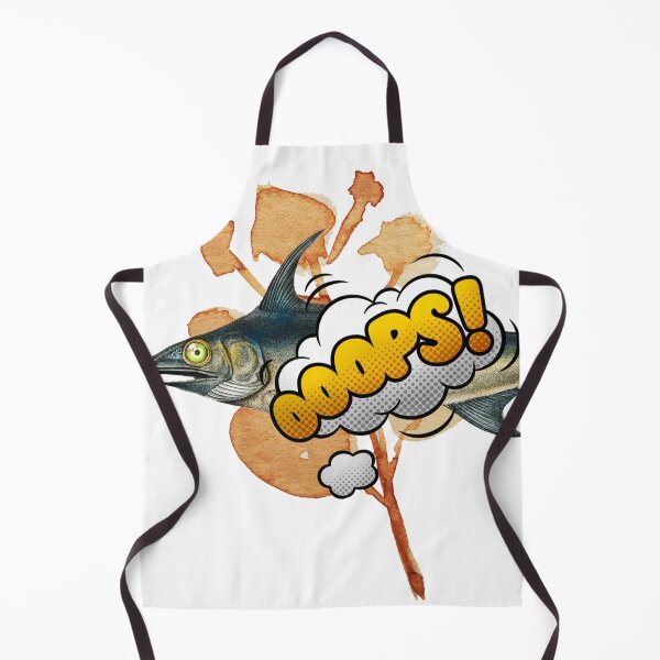 Item preview, oops Swordfish and flowers designed and sold by keckza24.