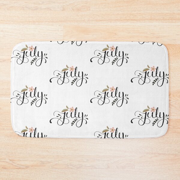 Item preview, July  designed and sold by Adilmks.