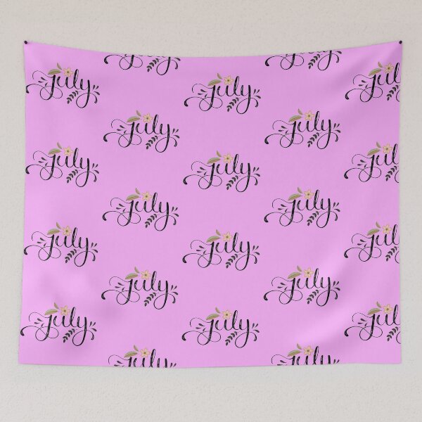 Item preview, July  designed and sold by Adilmks.