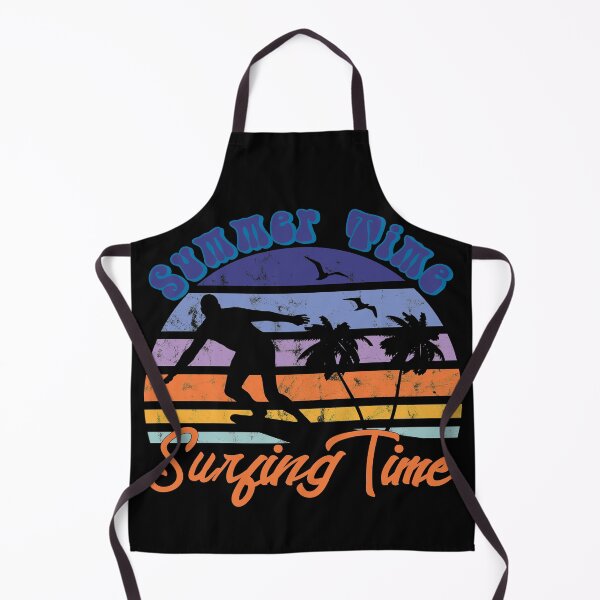 Item preview, Summer Time Surfing Time designed and sold by LarrysDesigns.
