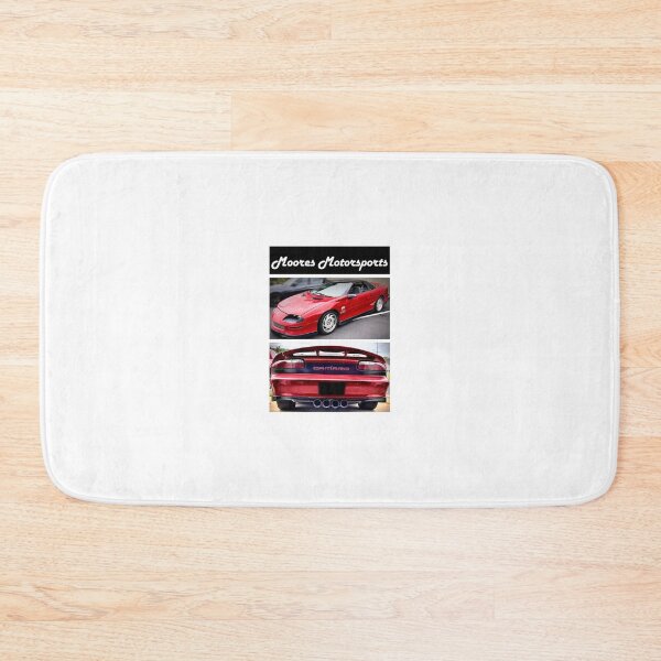 Item preview, Moores Motorsports Camaro designed and sold by JDM0120.