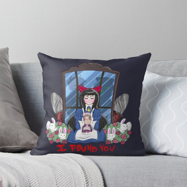 Item preview, I Found You designed and sold by OliviaDierker.