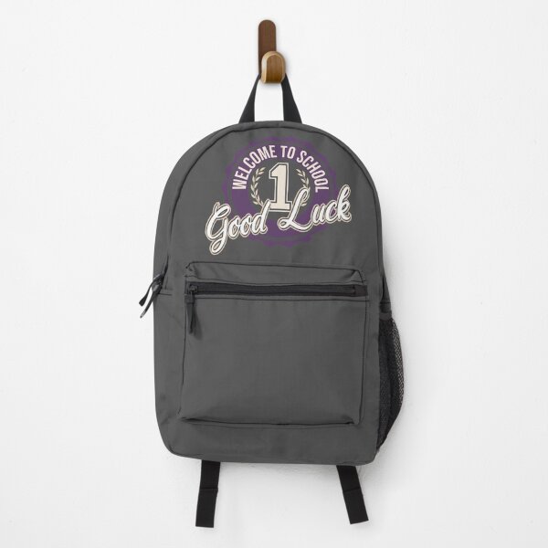 Item preview, First grade school kid back to school enrollment welcome design designed and sold by brunsch-print.