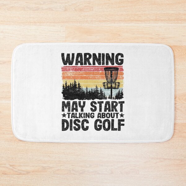 Item preview, May Talking About Disc Golf Funny Disc Golfing Gift designed and sold by Stronzi.