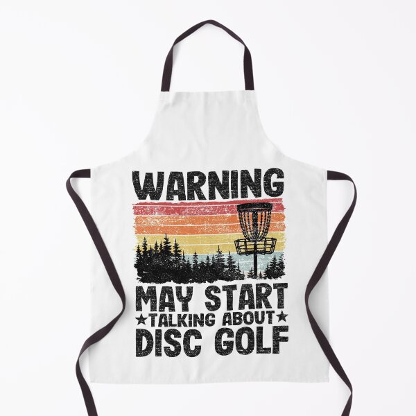 Item preview, May Talking About Disc Golf Funny Disc Golfing Gift designed and sold by Stronzi.