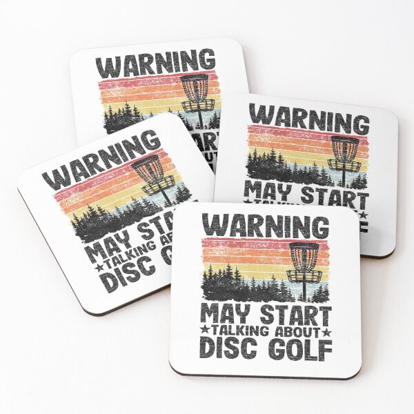 Item preview, May Talking About Disc Golf Funny Disc Golfing Gift designed and sold by Stronzi.
