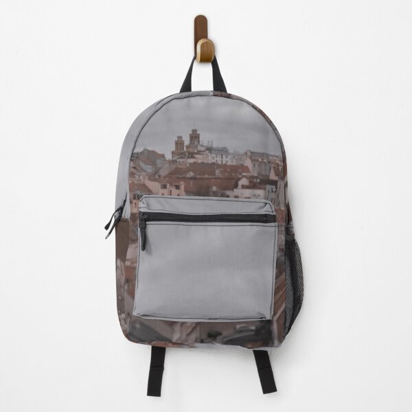 Item preview, Aesthetic And Minimalistic City In Europe During Autumn  designed and sold by Barolina.