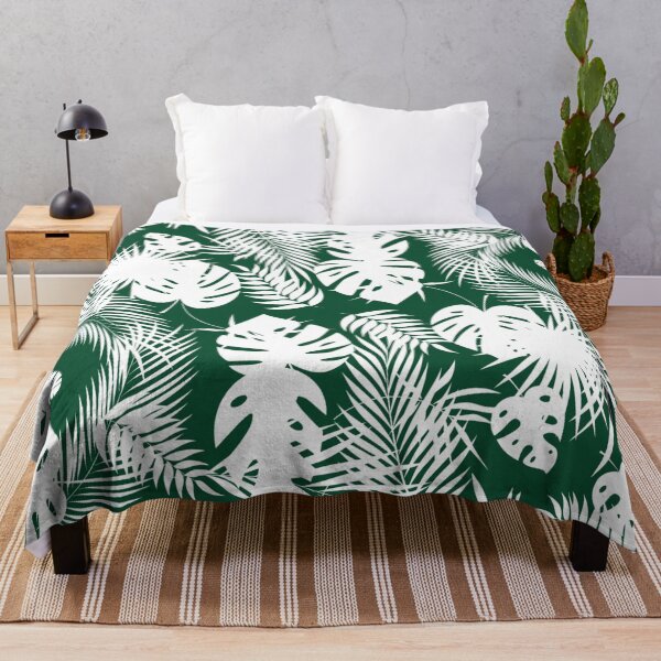 Item preview, Tropical Leaves designed and sold by CoolYule.