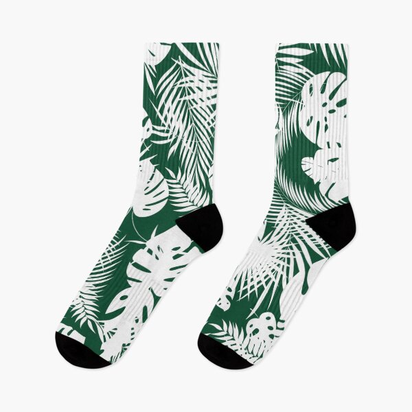 Item preview, Tropical Leaves designed and sold by CoolYule.
