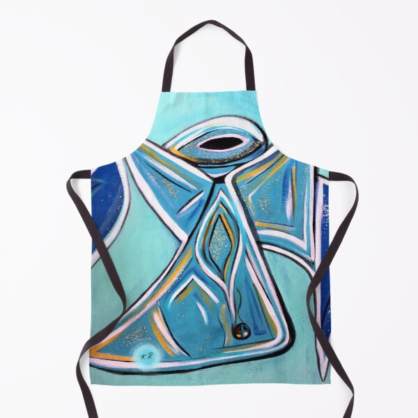 Item preview, Blue Angel designed and sold by KR Art Studio.