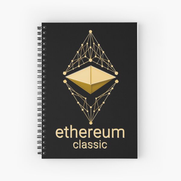 Item preview, Ethereum Classic Made of Gold designed and sold by Andrea Beloque.