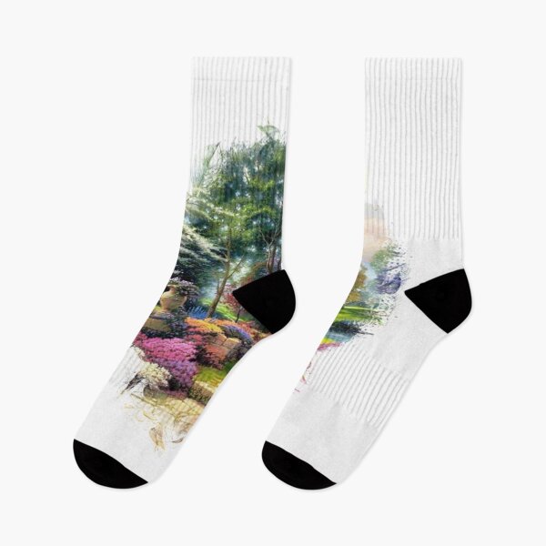 Item preview, Nature Scenary Design designed and sold by VIVEK KUMAR RAI.