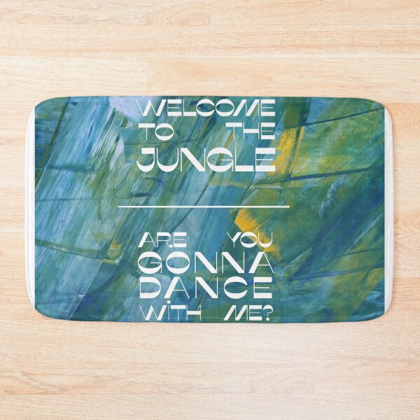 Item preview, Jungle Tash Sultana - Abstract Painting designed and sold by MarDelgado.