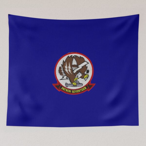 Item preview, VP-17 PATROL SQUADRON STORE designed and sold by militarygifts.