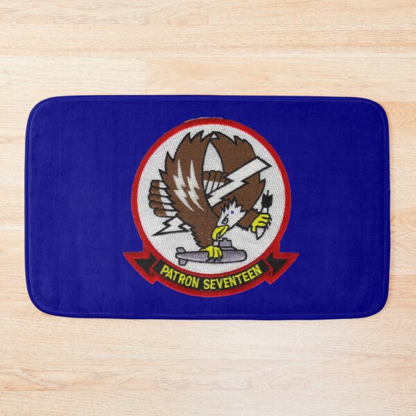 Item preview, VP-17 PATROL SQUADRON STORE designed and sold by militarygifts.