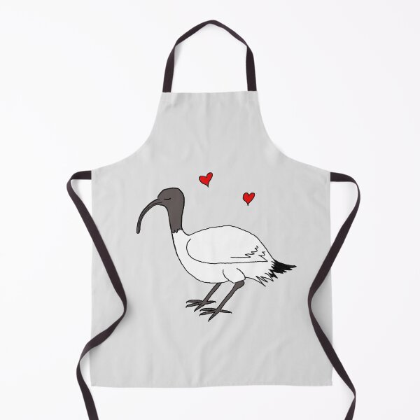 Item preview, Ibis love designed and sold by Rob Price.