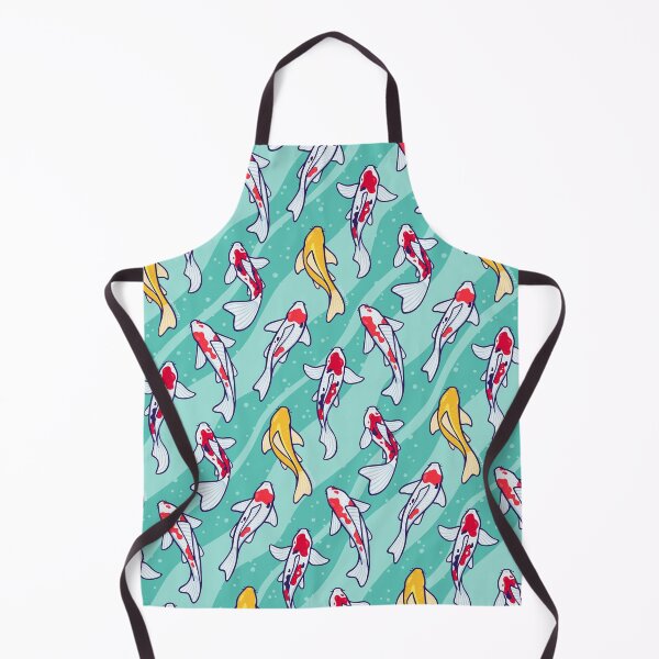 Item preview, Koi designed and sold by Macbendigo.
