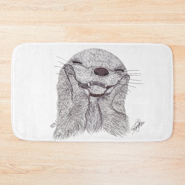 Item preview, OTTER designed and sold by BeritValk.