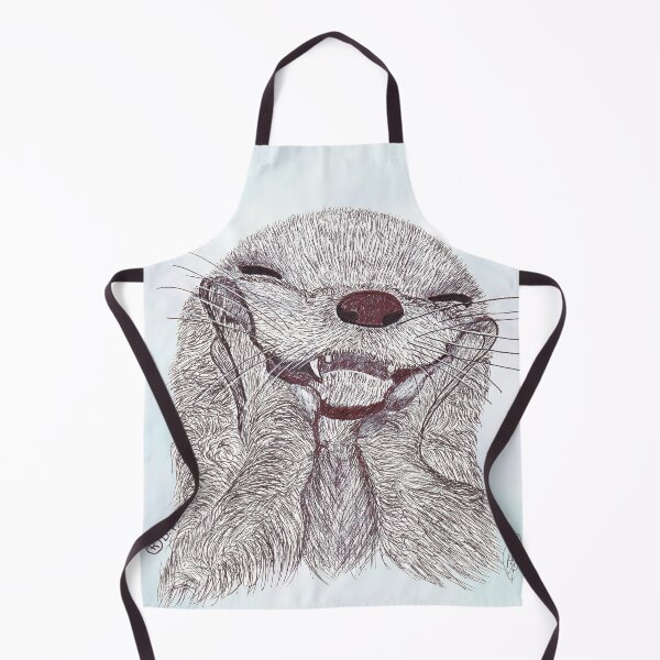 Item preview, OTTER designed and sold by BeritValk.