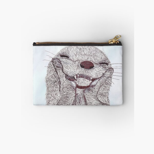 Item preview, OTTER designed and sold by BeritValk.