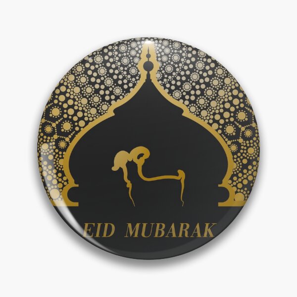Item preview, Eid Ul Adha Islamic Holiday Al Fitr Muslims Happy Text Ramadan Mubarak Ramadan Arabia Arabic Art Quran Allah Arabian Islamic Art Mecca Sheep Calligraphy Arabs Animal Humor Cute designed and sold by MeryemSpace.