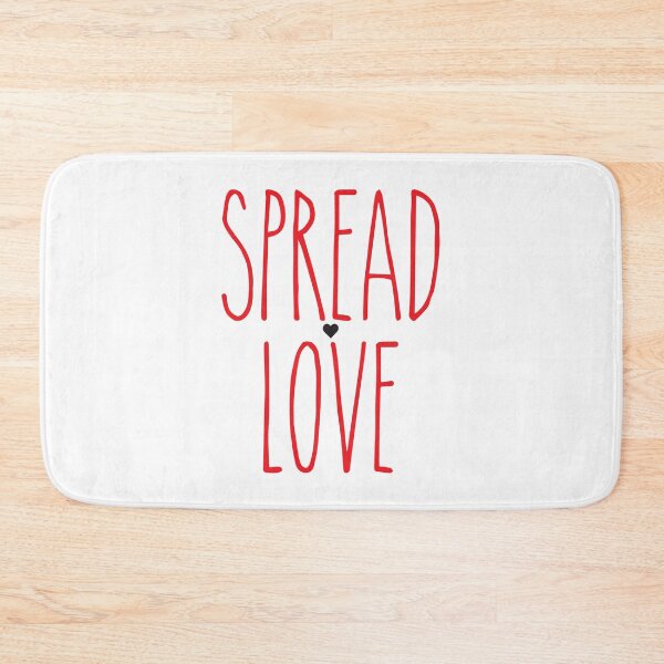 Item preview, Spread love designed and sold by emeraldseason.