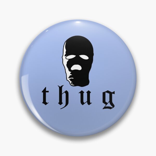 Item preview, Thug Life designed and sold by VADIMproducts.