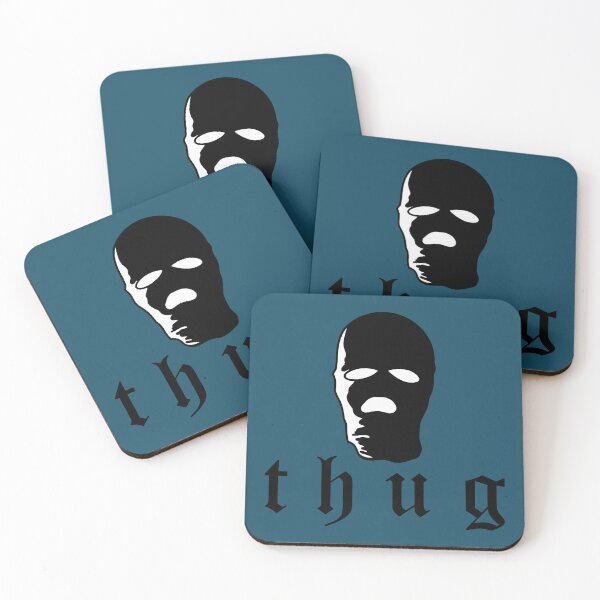 Item preview, Thug Life designed and sold by VADIMproducts.