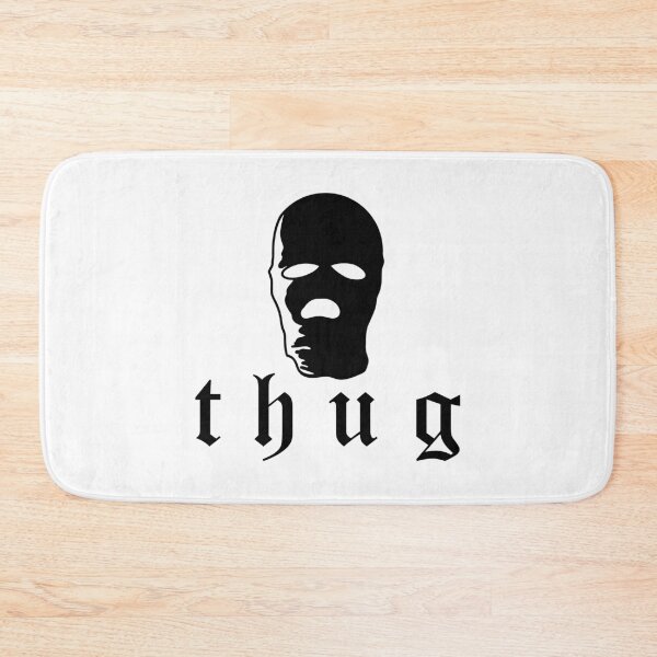 Item preview, Thug Life designed and sold by VADIMproducts.