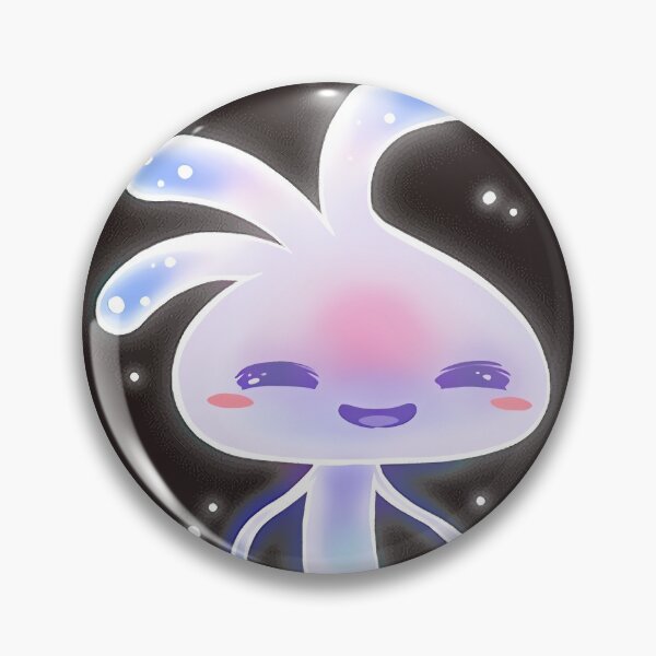 Item preview, Cute Monster - Small Spirit - Maplestory designed and sold by Ethereal04.