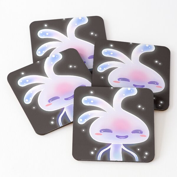 Item preview, Cute Monster - Small Spirit - Maplestory designed and sold by Ethereal04.