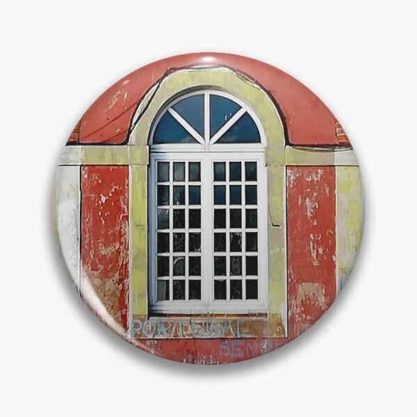 Item preview, Old station window designed and sold by Cuckoo Parrot.