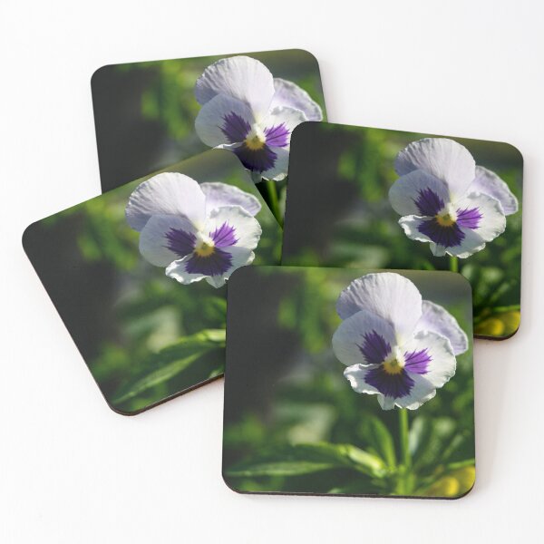 Item preview, Simple Pansy designed and sold by CanadianWild418.