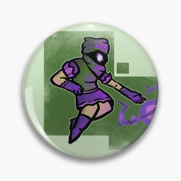 Item preview, Chaos Magic Warlock designed and sold by Gamelof.