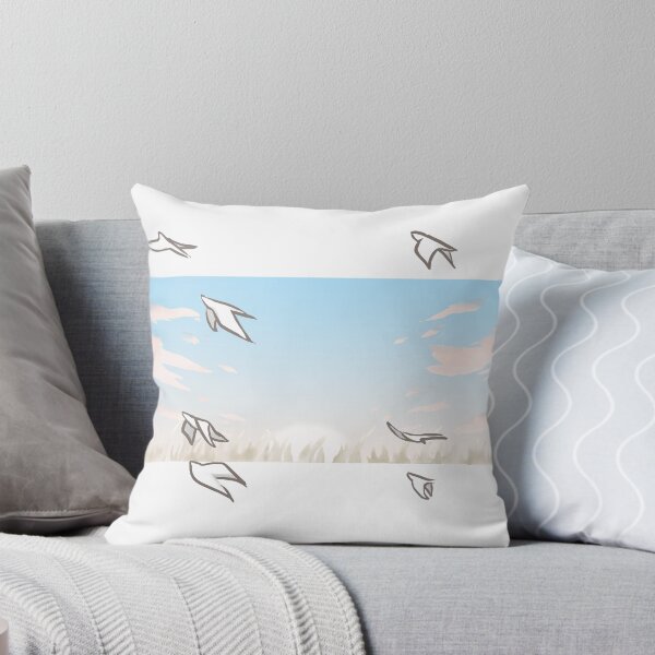 Item preview, Sunrise birds designed and sold by LykkeEline.