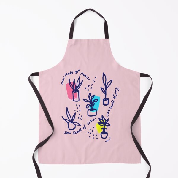 Item preview, Sow Seeds of Peace, Love, and Joy - Original Artwork by Morgan Harper Nichols designed and sold by morgansgoods.