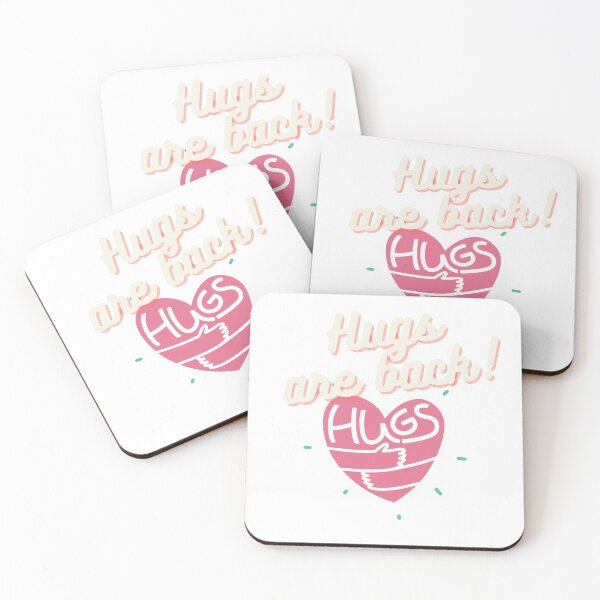 Item preview, Hugs are back 2 designed and sold by P0kker.