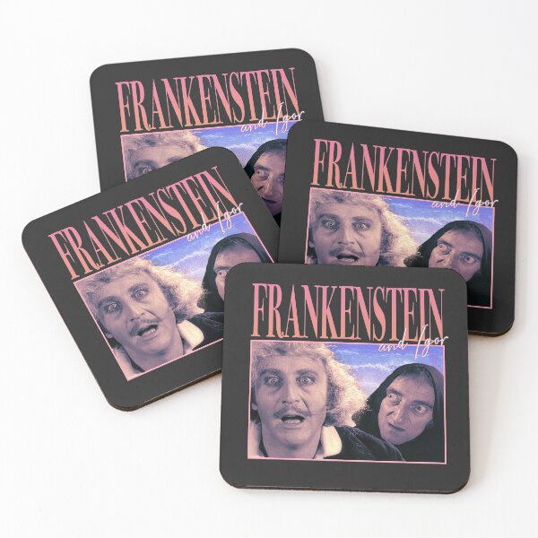 Item preview, 90s Style Young Frankenstein designed and sold by Midnight_Poison.