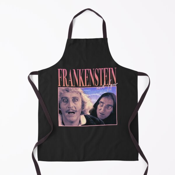 Item preview, 90s Style Young Frankenstein designed and sold by Midnight_Poison.